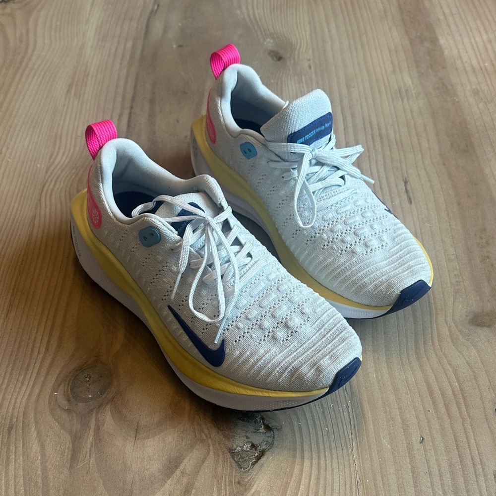 Nike infinity  Run 4